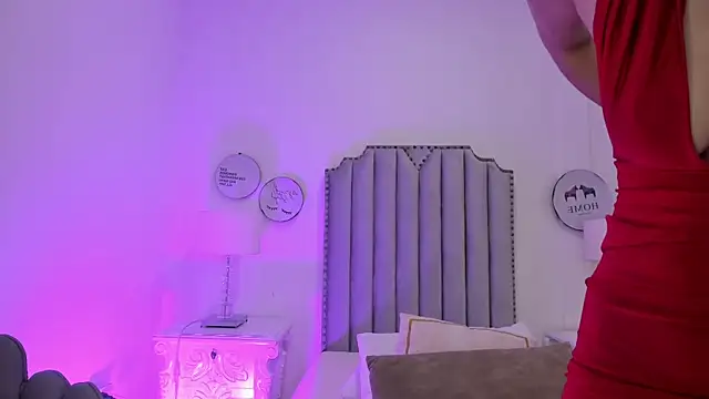 Alison Carde05 online show from 03.05.26