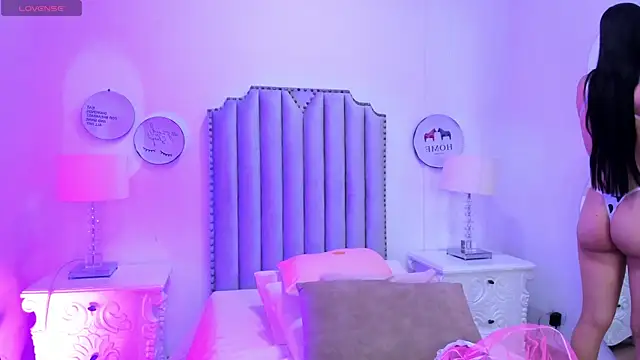 Alison Carde05 online show from 03.31.26