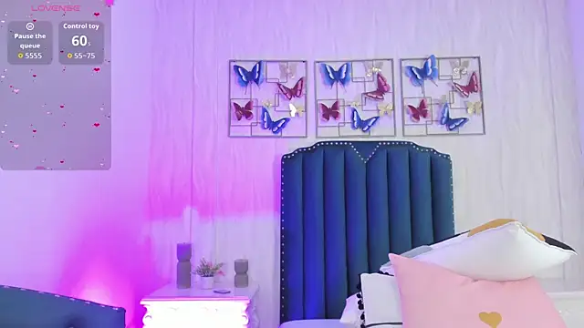 Snapshot of Alison_Carde05 chatting on 07.17.26 Alison Carde05 online show from 07.17.26