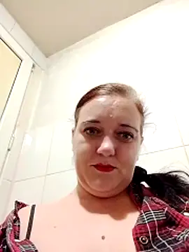 SherryLady291 online show from 01.14.26