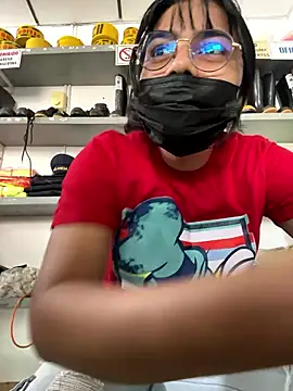 Kyra  Rose online show from 01.13.26