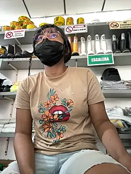 Kyra  Rose online show from 01.17.26