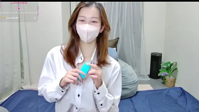 Haruno sakura ch online show from 12.21.25