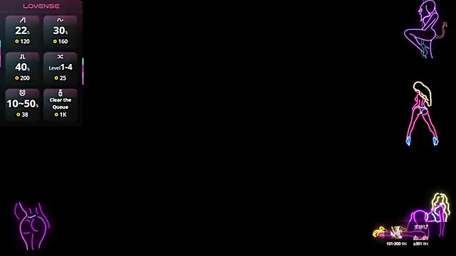 Natasha clifford online show from 09.20.25