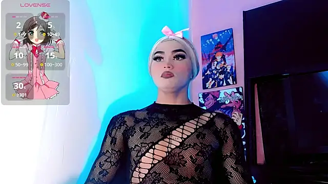 Natasha clifford online show from 05.19.26