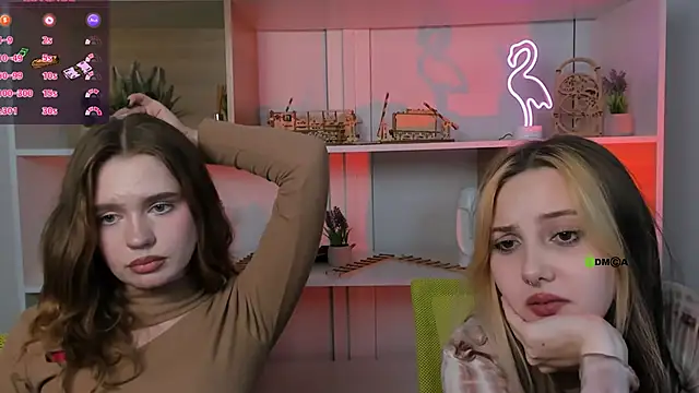 Snapshot of luna_tin chatting on 09.22.25 luna tin online show from 09.22.25