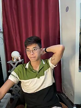 Prince-Harrison online show from 10.04.25