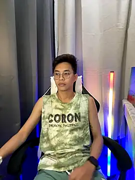 Prince-Harrison online show from 11.05.25