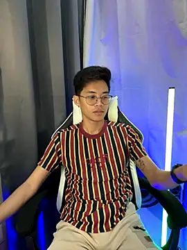 Prince-Harrison online show from 11.07.25