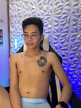 Prince-Harrison online show from 11.26.25