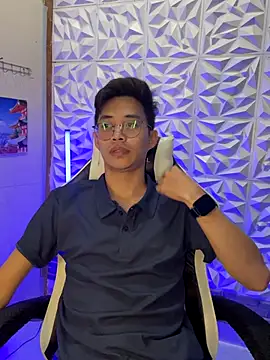 Prince-Harrison online show from 12.02.25