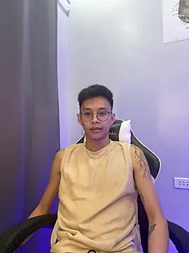 Prince-Harrison online show from 02.23.26