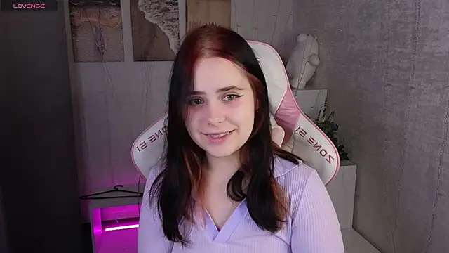 Alis Platt online show from 09.18.25