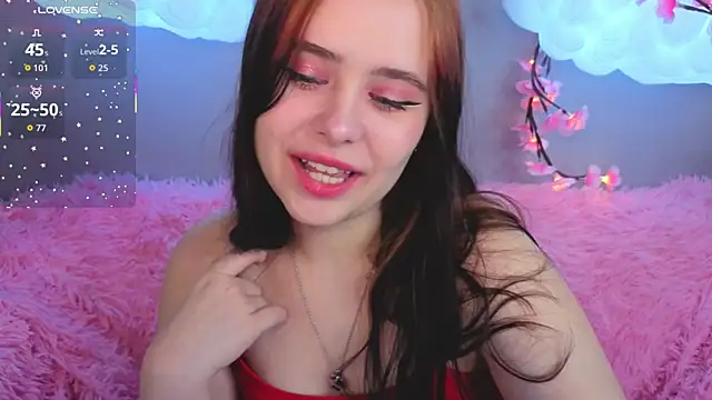 Alis Platt online show from 02.20.26