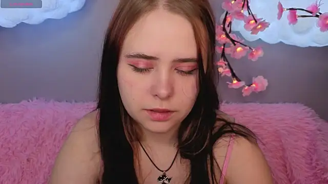 Alis Platt online show from 03.10.26