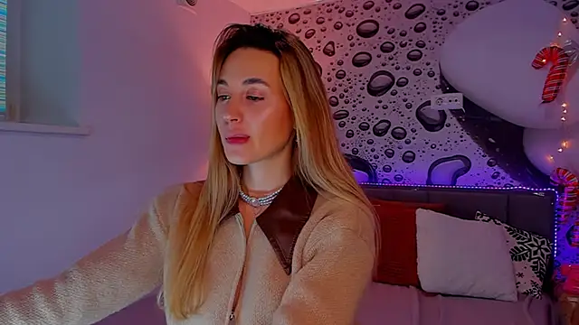 AlexaWilds online show from 01.18.26