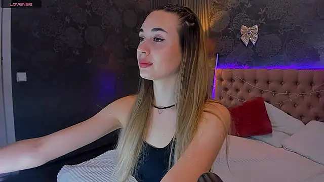 AlexaWilds online show from 04.04.26