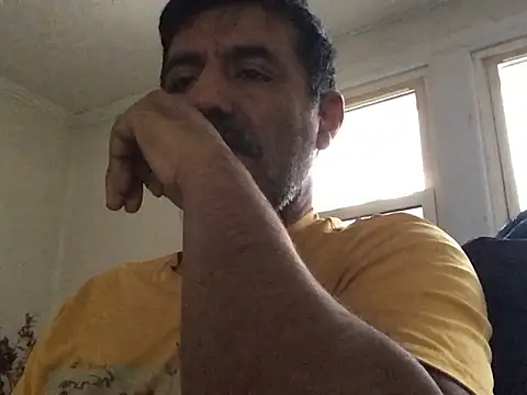 hansjobman2020 online show from 01.16.26