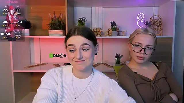 aria moo online show from 11.06.25