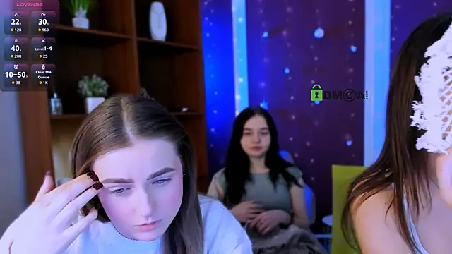 aria moo online show from 01.10.26