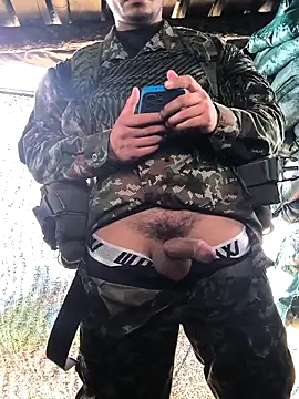 lamejorpene online show from 03.24.26