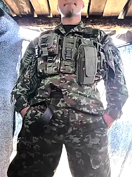 lamejorpene online show from 04.19.26