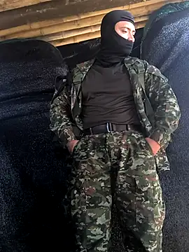 lamejorpene online show from 04.25.26