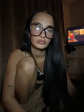 Spicy-Rosie20 online show from 12.16.25