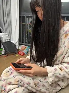 xinyu789 online show from 05.02.26