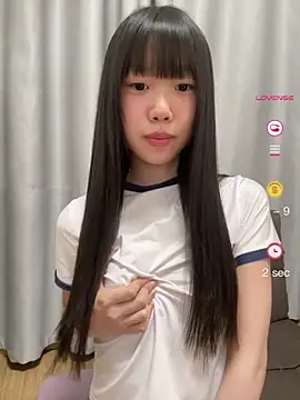 xinyu789 online show from 05.09.26
