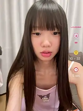 xinyu789 online show from 05.10.26