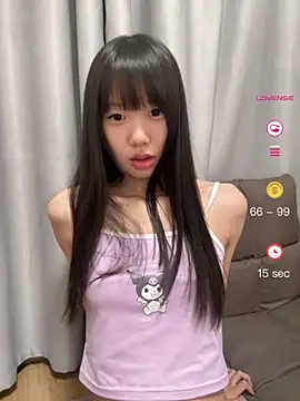 xinyu789 online show from 05.11.26