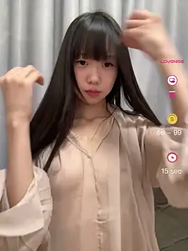 xinyu789 online show from 05.12.26