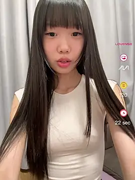 xinyu789 online show from 05.13.26