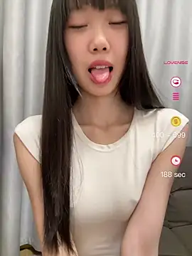 xinyu789 online show from 05.15.26