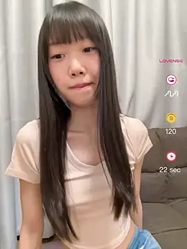 xinyu789 online show from 05.17.26