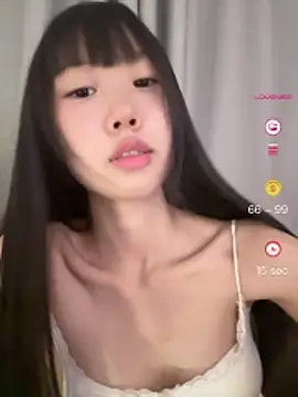 xinyu789 online show from 05.20.26