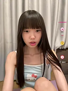 xinyu789 online show from 05.23.26