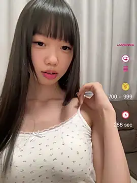 xinyu789 online show from 05.30.26