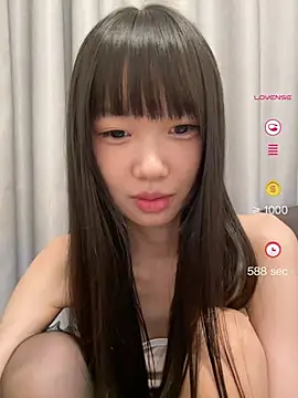 xinyu789 online show from 05.31.26