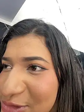 Snapshot of MaskedGirl_ chatting on 10.20.25 MaskedGirl online show from 10.20.25