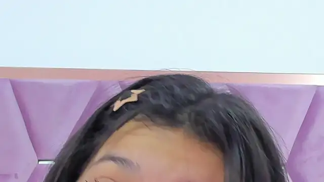 Snapshot of MaskedGirl_ chatting on 10.22.25 MaskedGirl online show from 10.22.25