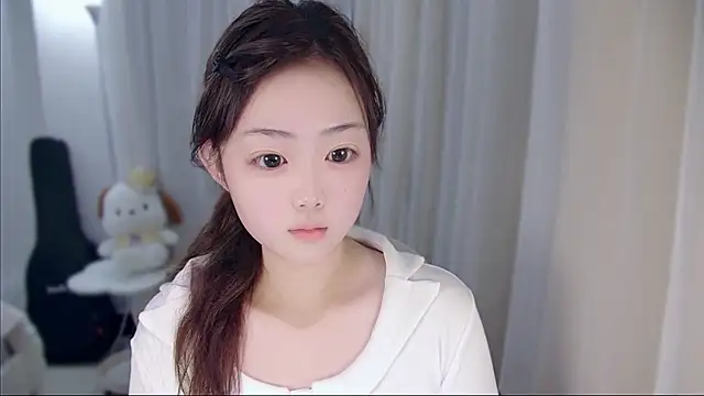 YUANYUAN-A online show from 12.04.25