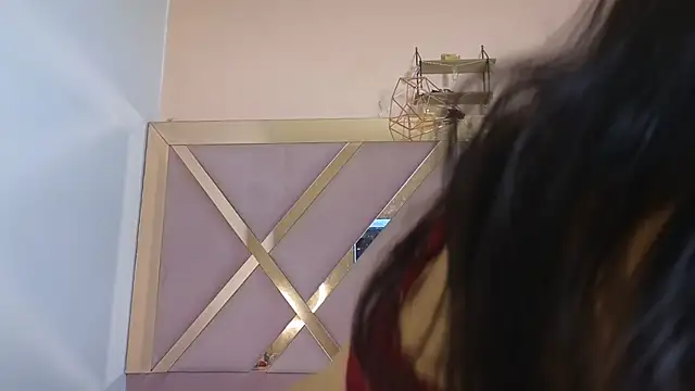 Sophia moo  online show from 03.18.26