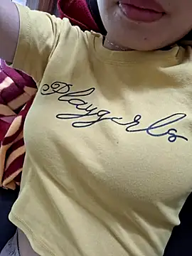 Bonny079 online show from 09.10.25