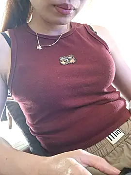 Bonny079 online show from 10.20.25