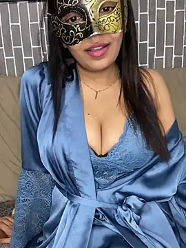 Riya-6969 online show from 02.16.26