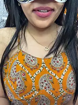 Snapshot of Riya-6969 chatting on 04.26.26 Riya-6969 online show from 04.26.26