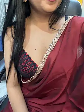 Snapshot of Riya-6969 chatting on 04.29.26 Riya-6969 online show from 04.29.26