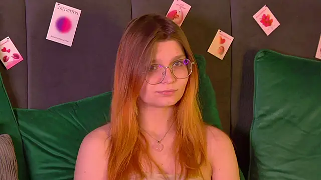 BellaMarebelle online show from 02.14.26